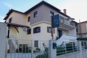 Milias Apartment's